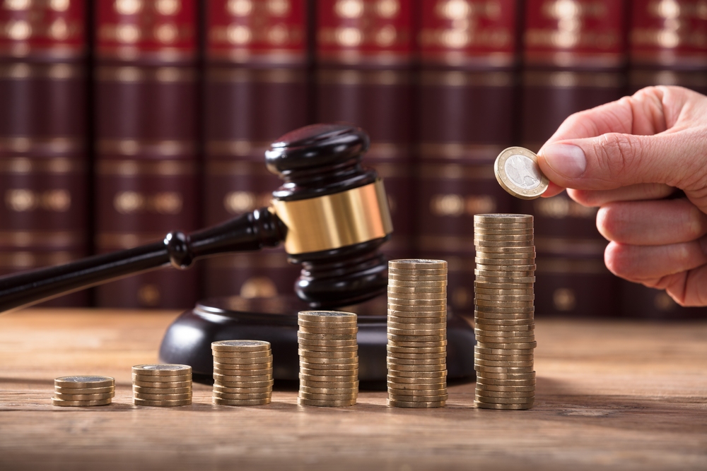 Can I Afford An Attorney? How Much Will it Cost?